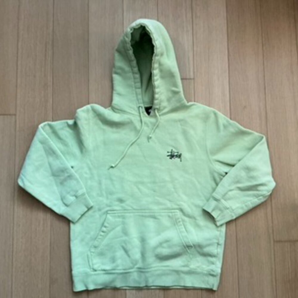 Stussy hoodie
